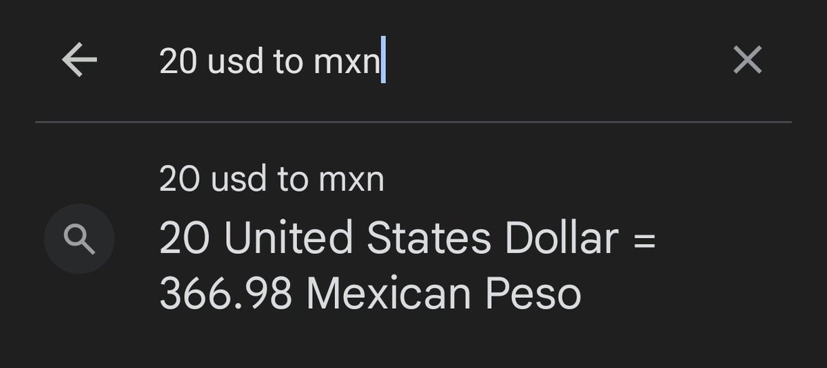 DjMabber's tweet photo. @Mike640720 @LFernandoSosa @eXtas1stv Siempre han ajustado el precio dependiendo el país, antes cuando costaba $20 USD acá estaba en 299 el mes https://t.co/PCShdfBreZ