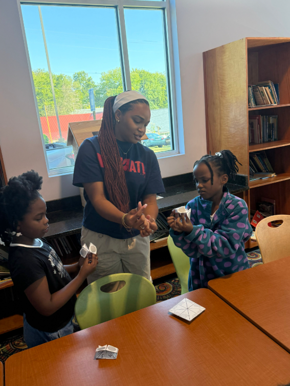 Boys & Girls Clubs of Northwest Georgia tweet media