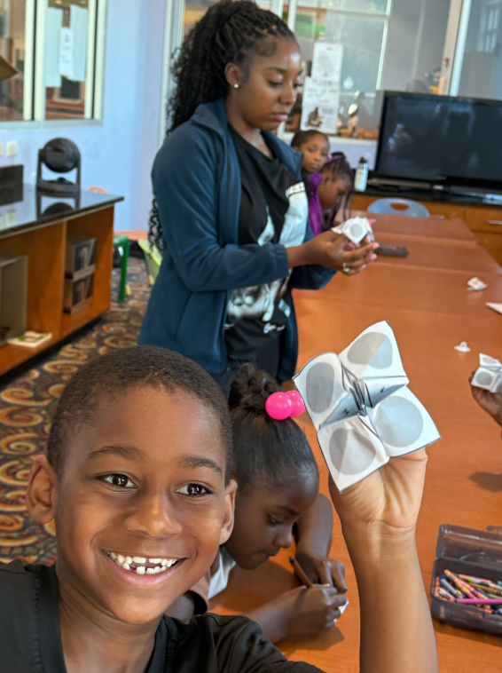 Boys & Girls Clubs of Northwest Georgia tweet media