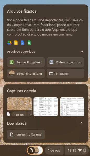 rafergie's tweet image. caralho queria mto conseguir tirar os itens fixados na barra do chrome os, mas não consigo encontrar simplesmente em lugar nenhum, nas configs, nos arquivos, nem no google kkkkk

#chromeos #chrome #tote