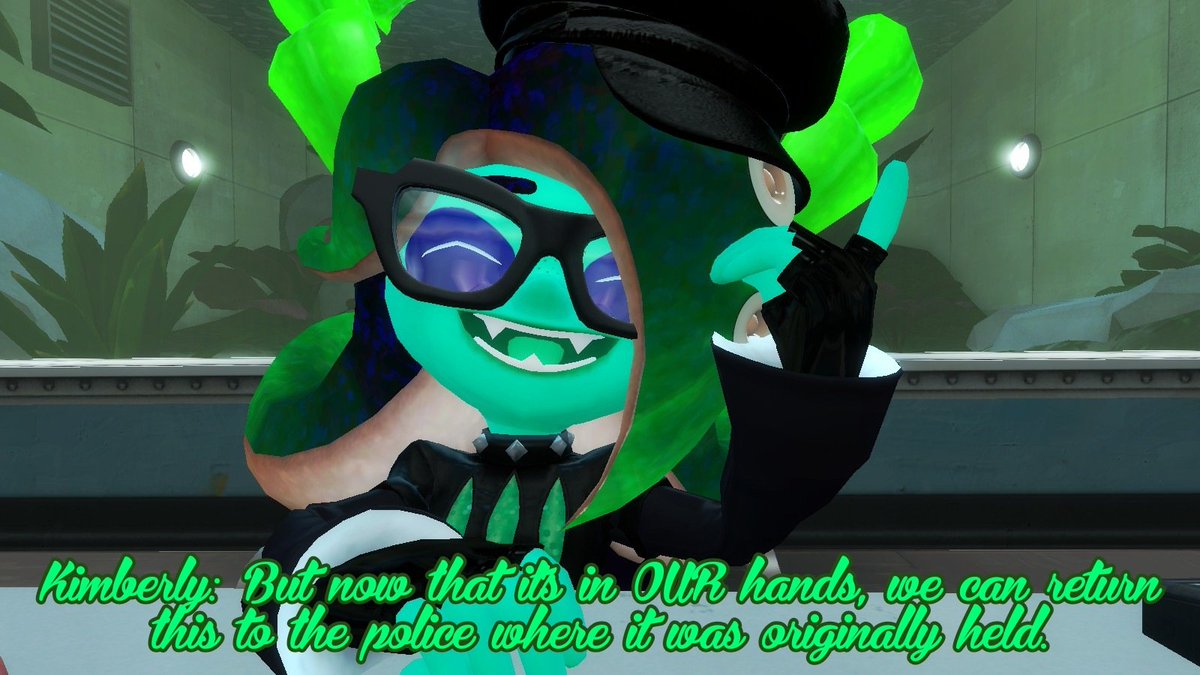 LStare110's tweet photo. (5/14)
#smg4 #smg4fanart #Splatoon #Smg4Gmod #gmodgarrysmod #gmodsmg4 https://t.co/uwMtsrDhWI