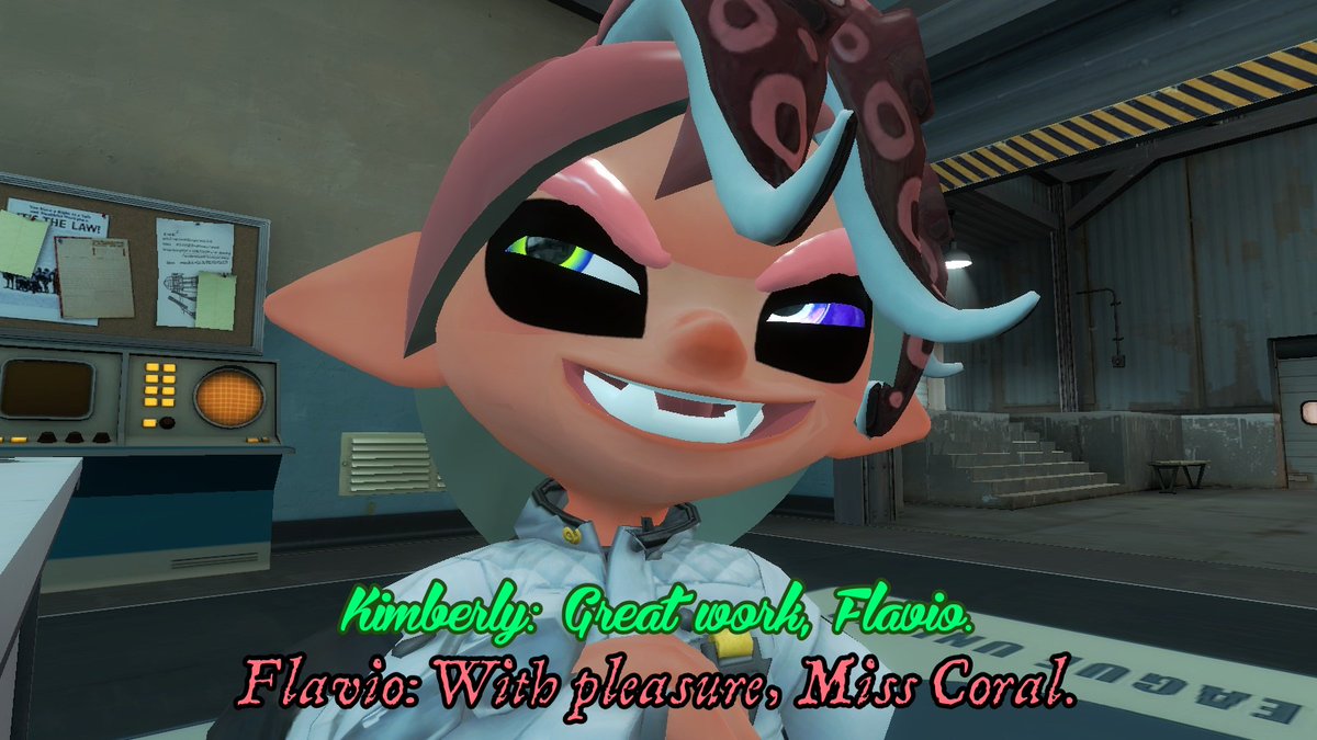 LStare110's tweet photo. (5/14)
#smg4 #smg4fanart #Splatoon #Smg4Gmod #gmodgarrysmod #gmodsmg4 https://t.co/uwMtsrDhWI