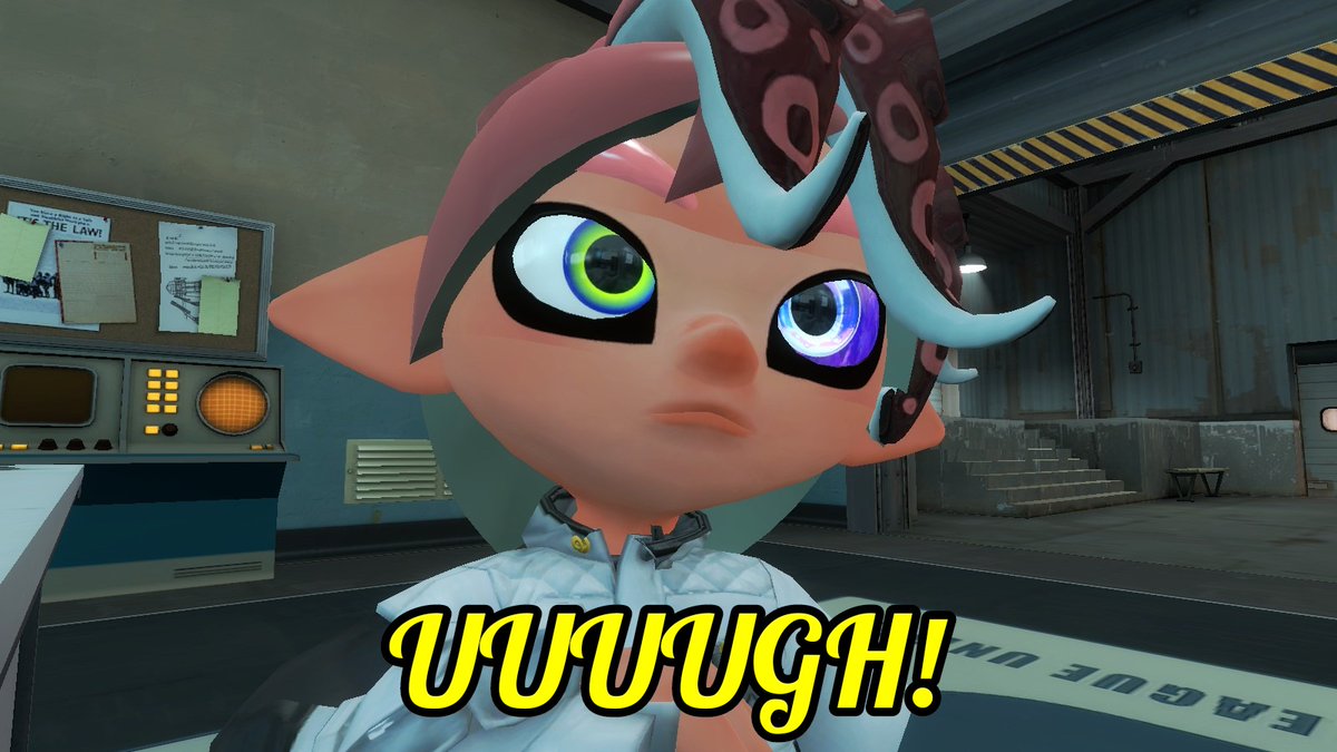 LStare110's tweet photo. (5/14)
#smg4 #smg4fanart #Splatoon #Smg4Gmod #gmodgarrysmod #gmodsmg4 https://t.co/uwMtsrDhWI
