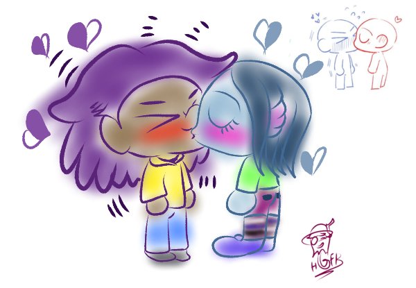 Fhor319117's tweet photo. Todos los dibujos que he hecho en menos de 60 segundos.
En lo que pienso que más hacer.
#Krakensysirenas #rubygillmanteenagekraken #RubyGillman #RubyGillmanfanart #ConnorxRuby #connuby #Conby https://t.co/7MaeFS9iTU