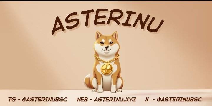 permadi_yohan's tweet photo. @Whale_Guru do not forget The next hidden gems &amp; memecoins in Q4 20 25 $Asterinu is going to blow up the memecoin world.. come be a part of asterinu.. 🚀🚀🚀. LFG! 
@AsterINUbsc https://t.co/6xEB6kn7DC