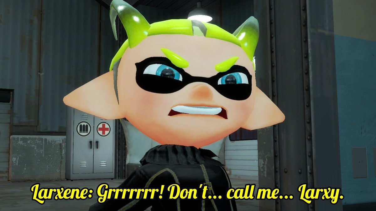 LStare110's tweet photo. (8/14)
#smg4 #smg4fanart #Splatoon #Smg4Gmod #gmodgarrysmod #gmodsmg4 https://t.co/07ykwCuMxM