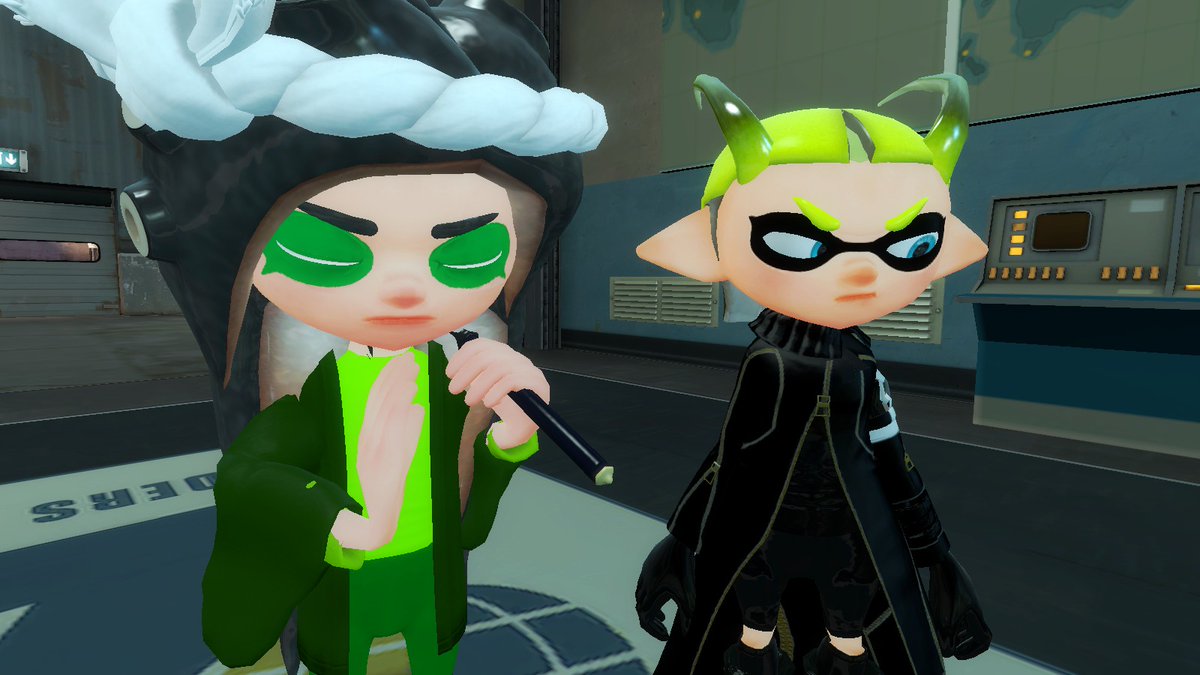LStare110's tweet photo. (10/14)
#smg4 #smg4fanart #Splatoon #Smg4Gmod #gmodgarrysmod #gmodsmg4 https://t.co/roTL9HeD1e