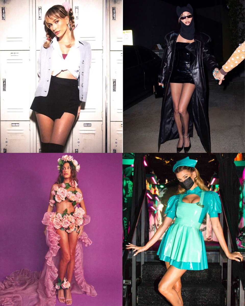 haileybfits's tweet photo. it’s Hailey’s month. 👻 https://t.co/Bac85yCA6y