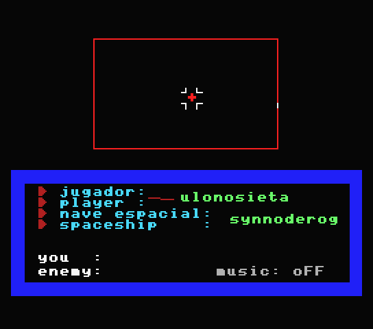 MSXdevContest's tweet image. MSXdev25 #08 Saal
msxdev.org/2025/10/01/msx…
#msxdev25