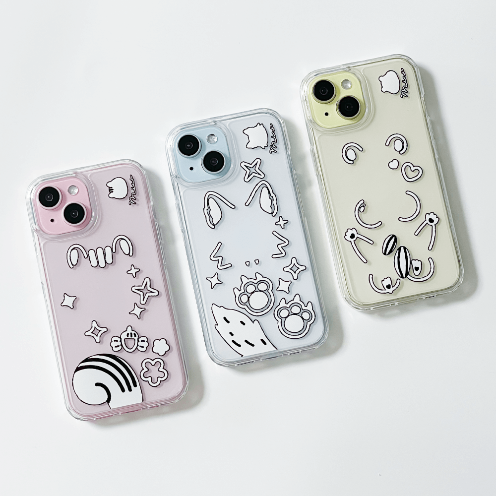 micstore__'s tweet photo. 디자인이 추가되었어요! 
✧다람쥐 
✧늑대 
✧햄스터 https://t.co/aTbszKAMU5
