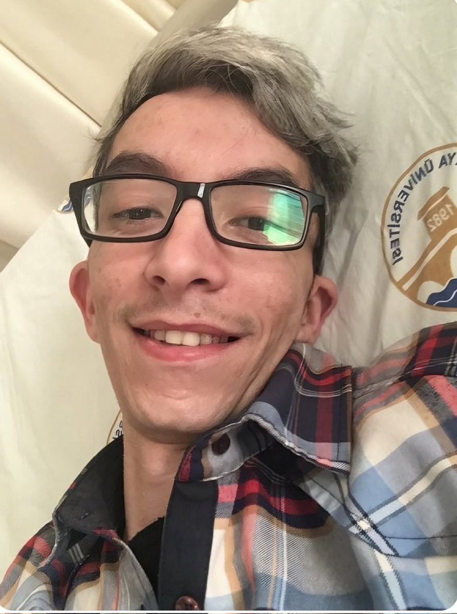 Migazider Olarak, yaklaşık 4 senedir yoğun Kanser tedavisi gören Kıymetli genç kardeşimiz Rüstem Sercan Duraler'in tedavisinden kaynaklı maddi sıkıntılarına destek olmak istiyoruz. 

Bizlere Bağış yaparak bu desteğe ortak olmak ister misiniz?
 
Bağış için hesap adı: 
Muharip ve