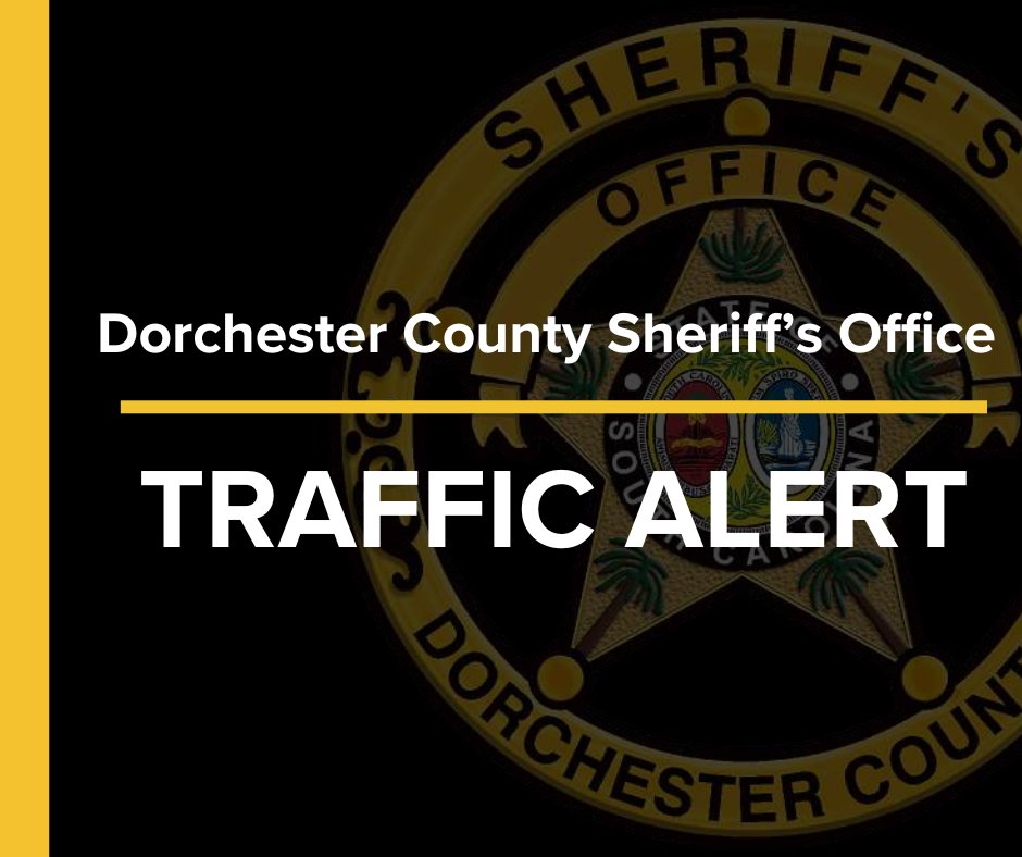 Sheriff_DCSO's tweet photo. Deputies, along with our First Responder partners, are on scene at an accident near mile marker 77 on I-95 involving a chemical spill.

Both northbound and southbound lanes of I-95 are closed at this time.

Please avoid the area and use alternate routes. https://t.co/HJOHiVbeZu