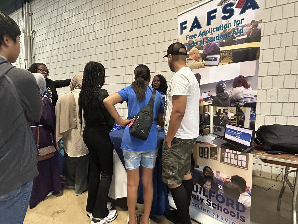 GCS Counseling Services tweet media