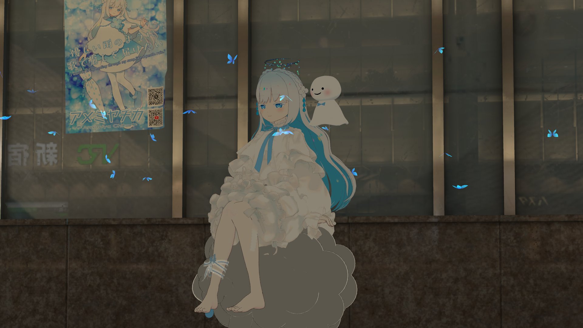 TakaSea Singer on X: 