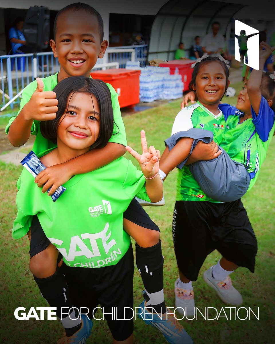 La señal de nuestra buena labor es la alegría y el progreso de los #niños.

En cómo se sienten al llegar a clase, en la confianza con la que participan, en la tranquilidad de saber que alguien cree en ellos.

Es lo que nos ayuda a seguir trabajando.
Nuestra principal #motivación.