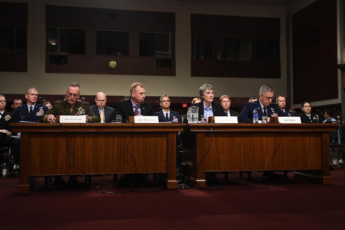 Our President has committed to spending more than $1 trillion on the US Military in 2026.

The question is, what stocks will the politicians and Armed Services committee members be buying?