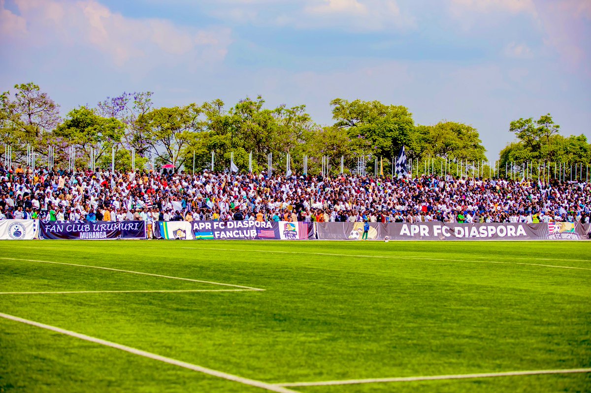 apr_diaspora's tweet photo. Match Gallery | Africa | ChampionsLeague | Football | APR FC | Umurava | Intsinzi | Diaspora | FanClub |

📸 : @RenzahoChristo1 |@rwanda_magazine 

#APRPYR https://t.co/I7KKs9VNGK