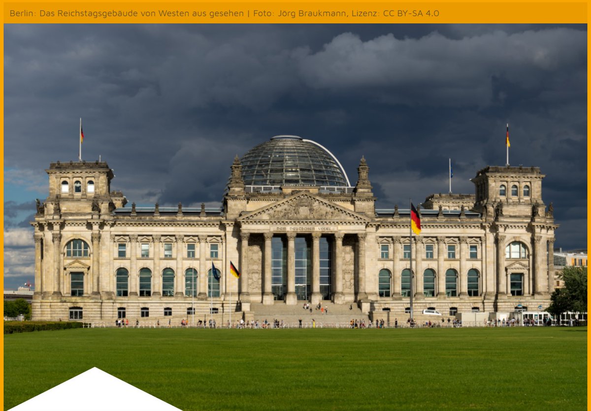 zoosmedia's tweet image. Vor Gericht kämpft die deutsche Regierung darum, in Bezug auf die NGO-Finanzierung keine Transparenz zeigen zu müssen. Dabei geht es auch um PETA &amp;amp; ARIWA 👉 zoos.media/medien-echo/wi…

#peta #ariwa #ngos