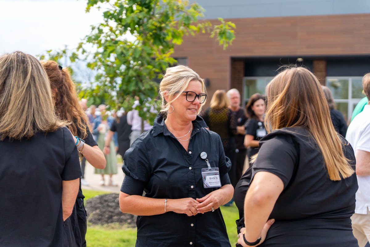SpringdaleCofC's tweet image. 🎉 Basis Health Celebrates New Office & Clinic Location in Springdale! 🎉
Basis Health has reimagined care for the aging and homebound community by combining mobile services, wearable technology, and AI.
Congratulations on this milestone!