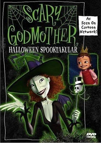 prfcthell's tweet photo. @ArtCelineLove don't forget scary godmother! https://t.co/vJH6wV1Ghe