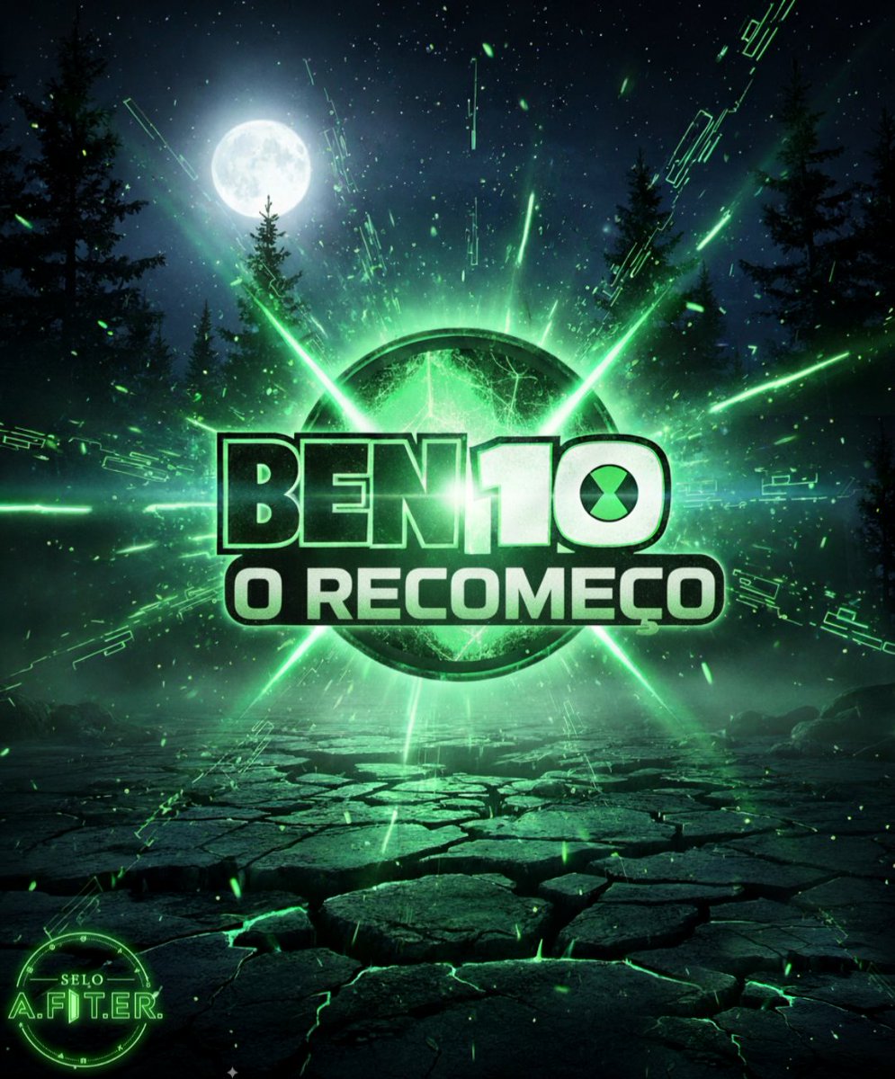 @maisumdcnauta <a href="/CarlosW33655461/">William Guedes</a> Ben 10: O Recomeço

Um roteiro de filme live-action reinventado por fãs.

Será gravado em áudio e lançado como mashup no YouTube.

⚡ O Omnitrix nunca esteve tão próximo de ganhar vida!

Obs: Aceitando dubladores e Desenhistas