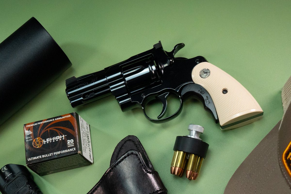 Colt Firearms (@thecoltfirearms) / Posts / X