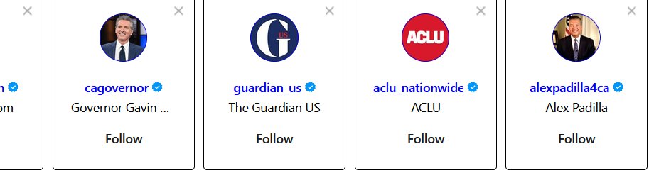 CA OldGirl Christie, Gavvy's troll tweet media