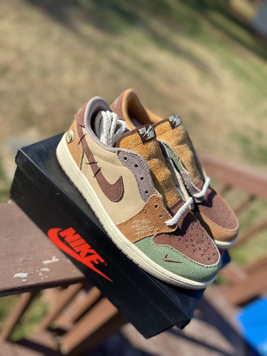 Jordan 👟🔥 tweet media