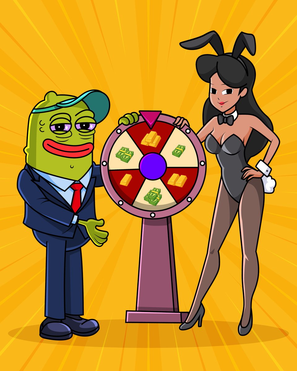 🚨 QUICK $1000 USDT #GIVEAWAY 🚨

Rules:
1️⃣ Follow <a href="/cukecoins/">$CUKE 🥒</a> 
2️⃣ RT 🔁
3️⃣ Like ❤️
4️⃣ Tag 3 friends 👥

⏳ 5 days – 10 winners = $100 each
Winners on 06/10/2025 🍀💵

Good luck fam! 🥒🔥

#CukeCoin #USDT #CryptoGiveaway #MemeCoin #Cuke