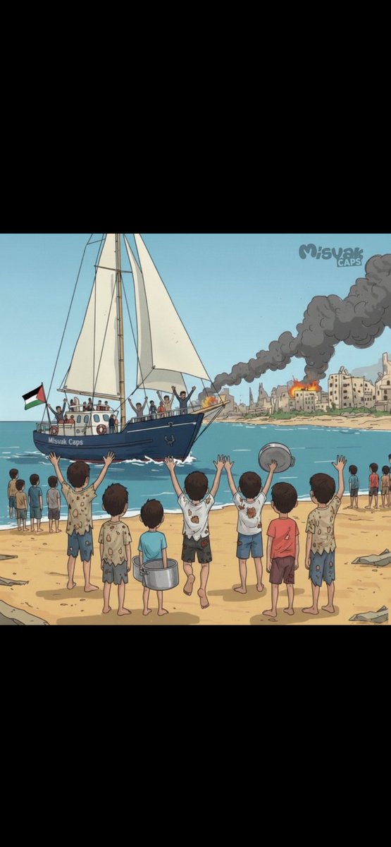 Baharr_Ruzgarr's tweet photo. @localteamit #SumudForGaza https://t.co/8dL5OfJnaV