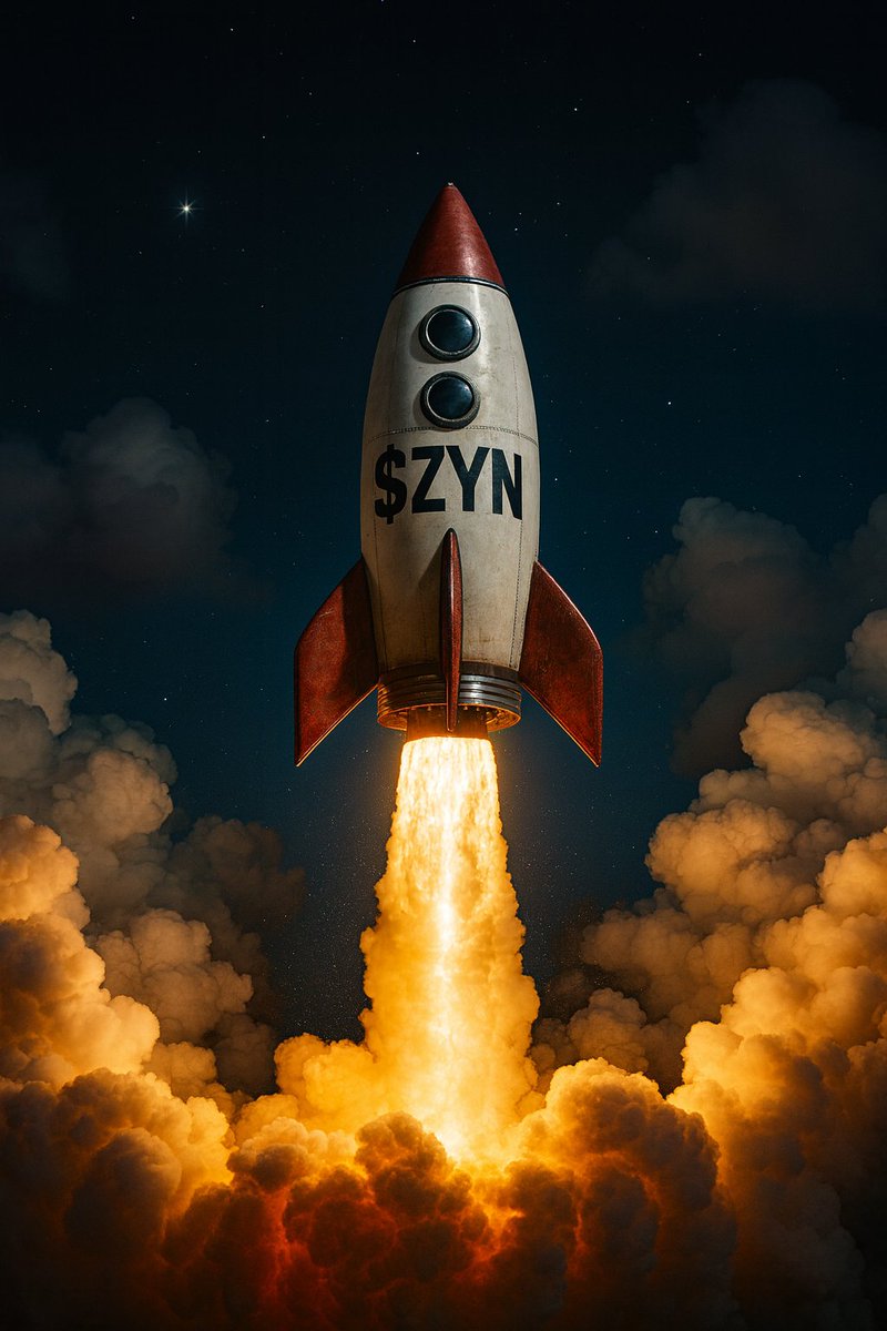 ZynCoin tweet media