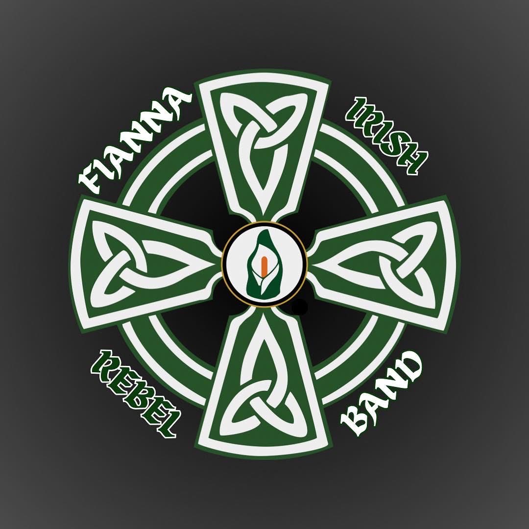 Fianna Irish Rebel Band tweet media