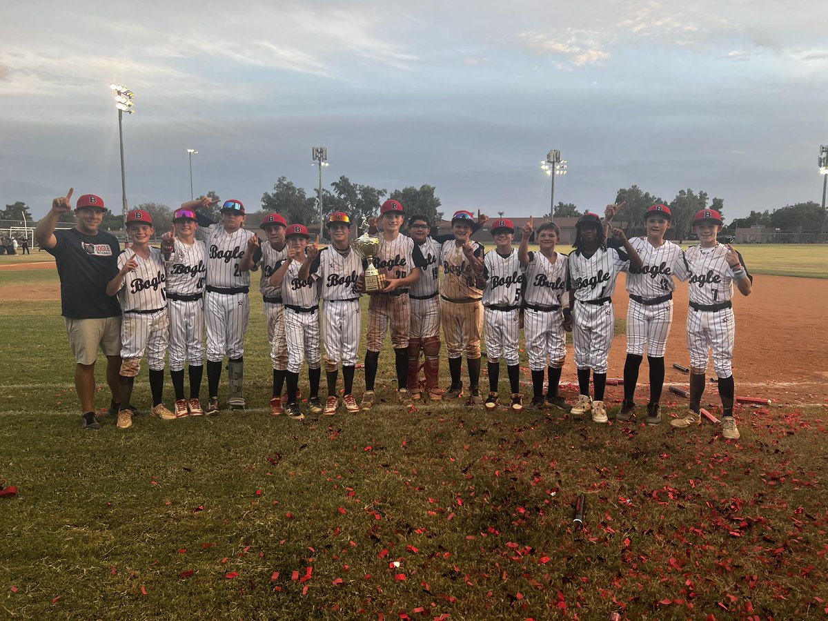 Chandler Unified School District tweet media