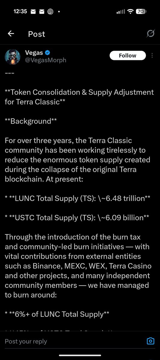 Greenpeace.BNB.probablynothing.LUNC tweet media