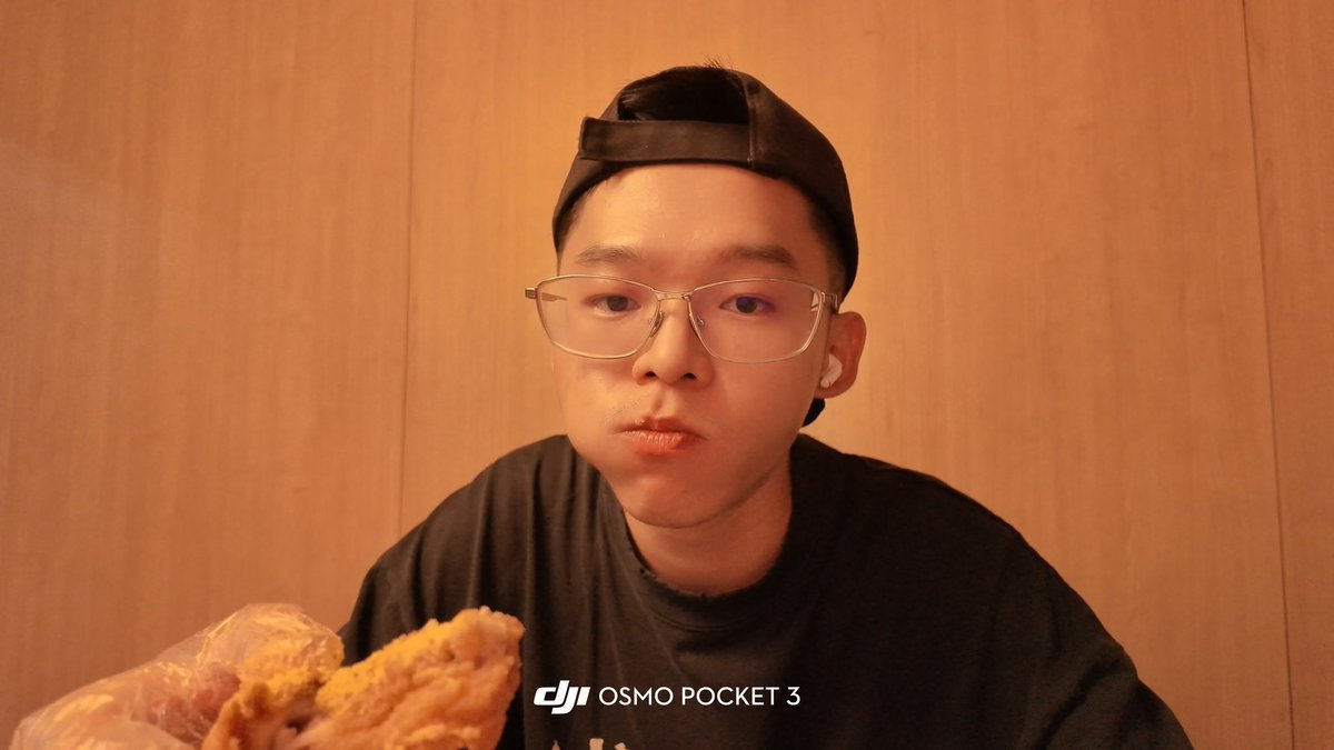 你人还怪好嘞 tweet media