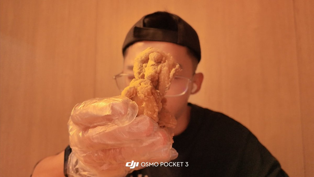 你人还怪好嘞 tweet media