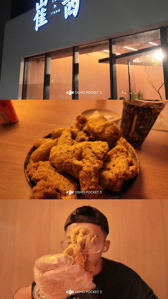 你人还怪好嘞 tweet media