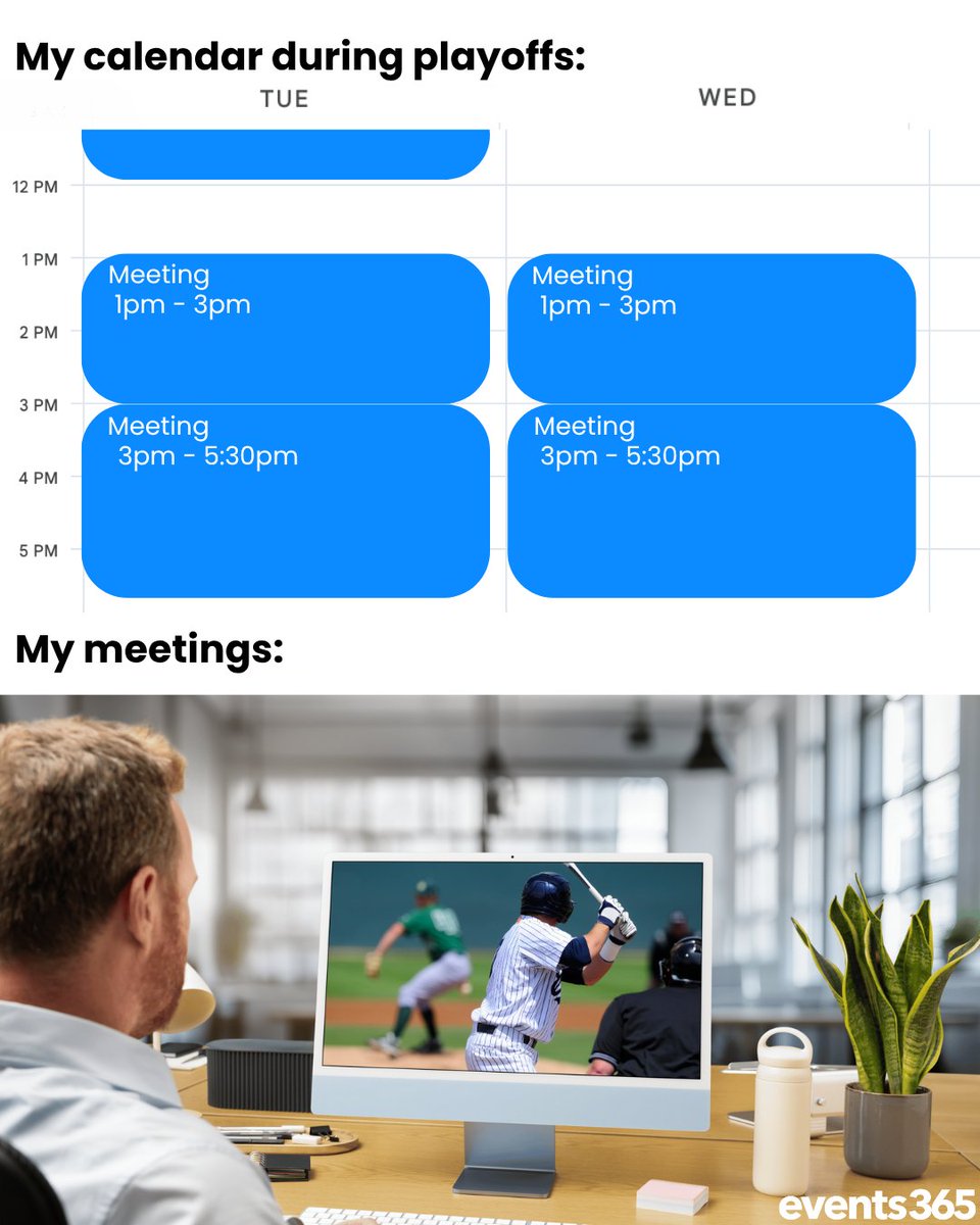 Events365_'s tweet photo. Sorry, our afternoon is ✨ booked ✨ https://t.co/KEMbT1Th7X