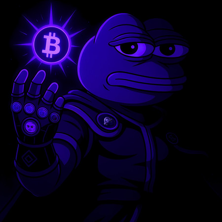 UPtober’s here with BTC at $116K, and <a href="/permute_finance/">Permute (Formerly BitcoinBridge)</a> is ON FIRE!  
We just crossed $100M in TVL bridged, fueling epic DeFi yields. 
Our community’s the real MVP! 
What’s your play—ETH or AVAX? 
Tag a friend to join the ride! 
Stack sats: app.permute.finance  
#PermutePower