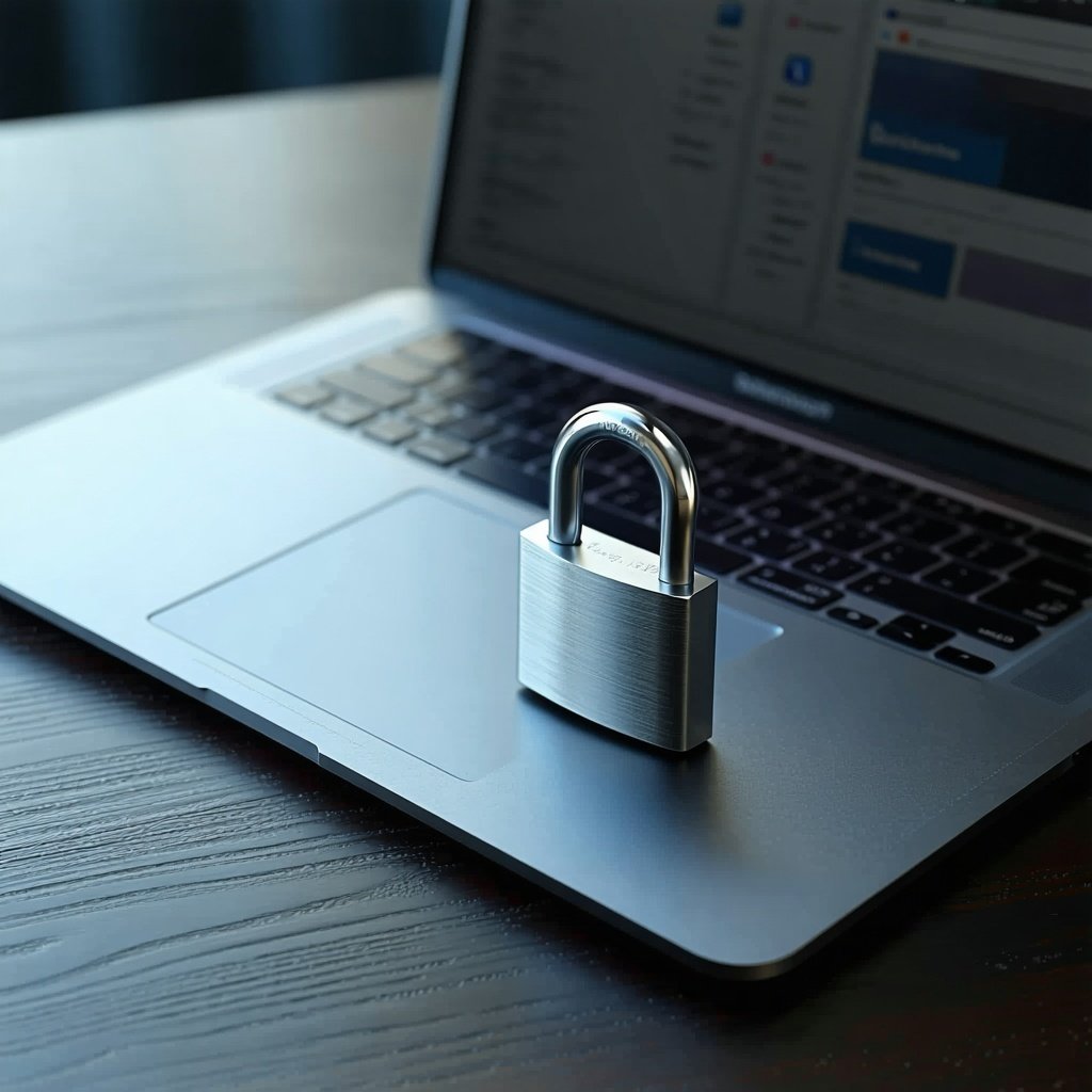 Spot the threat before it impacts your crypto! NODE40’s tip: Review access controls and always verify sources. Stay vigilant this #CybersecurityAwarenessMonth. #NODE40 #CryptoSecurity