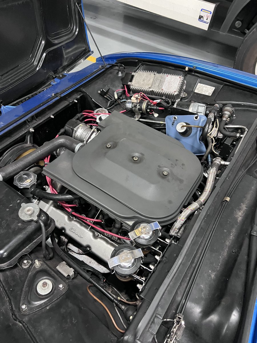 LUDEN Automotive tweet media