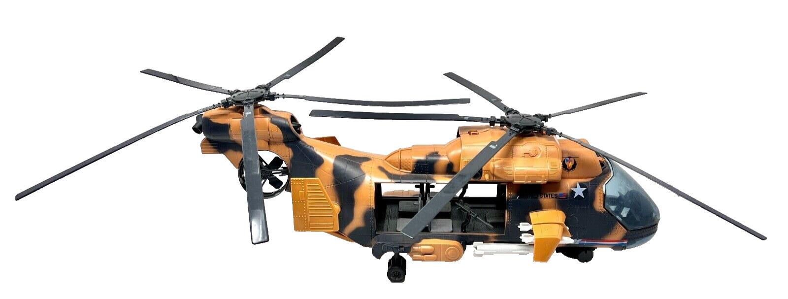 【超レア】GI Joe Tomahawk 1986年製 G.I. Joe A Real American Hero Tomahawk