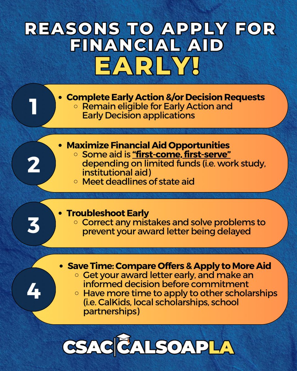 CALSOAP LA tweet media