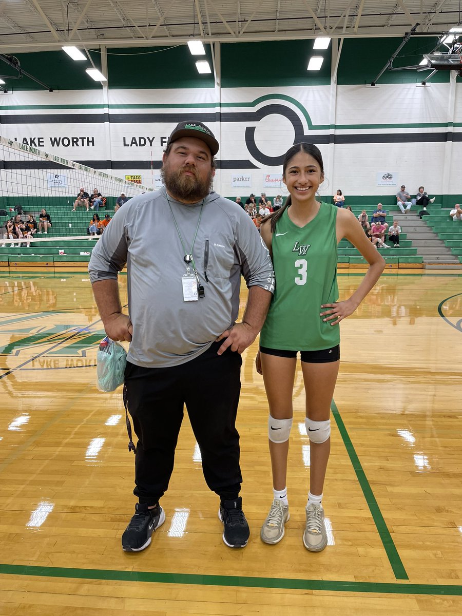 Lady Frog VB (@ladyfrogvb) on Twitter photo A huge thank you to all of our amazing teachers who were honored last night!Your dedication, passion, and impact on our students goes far beyond the classroom. We are grateful for everything you do each and every day. ππΈ <a href="/LWISDAthletics/">lakeworthathletics</a> A huge thank you to all of our amazing teachers who were honored last night!Your dedication, passion, and impact on our students goes far beyond the classroom. We are grateful for everything you do each and every day. ππΈ <a href="/LWISDAthletics/">lakeworthathletics</a>