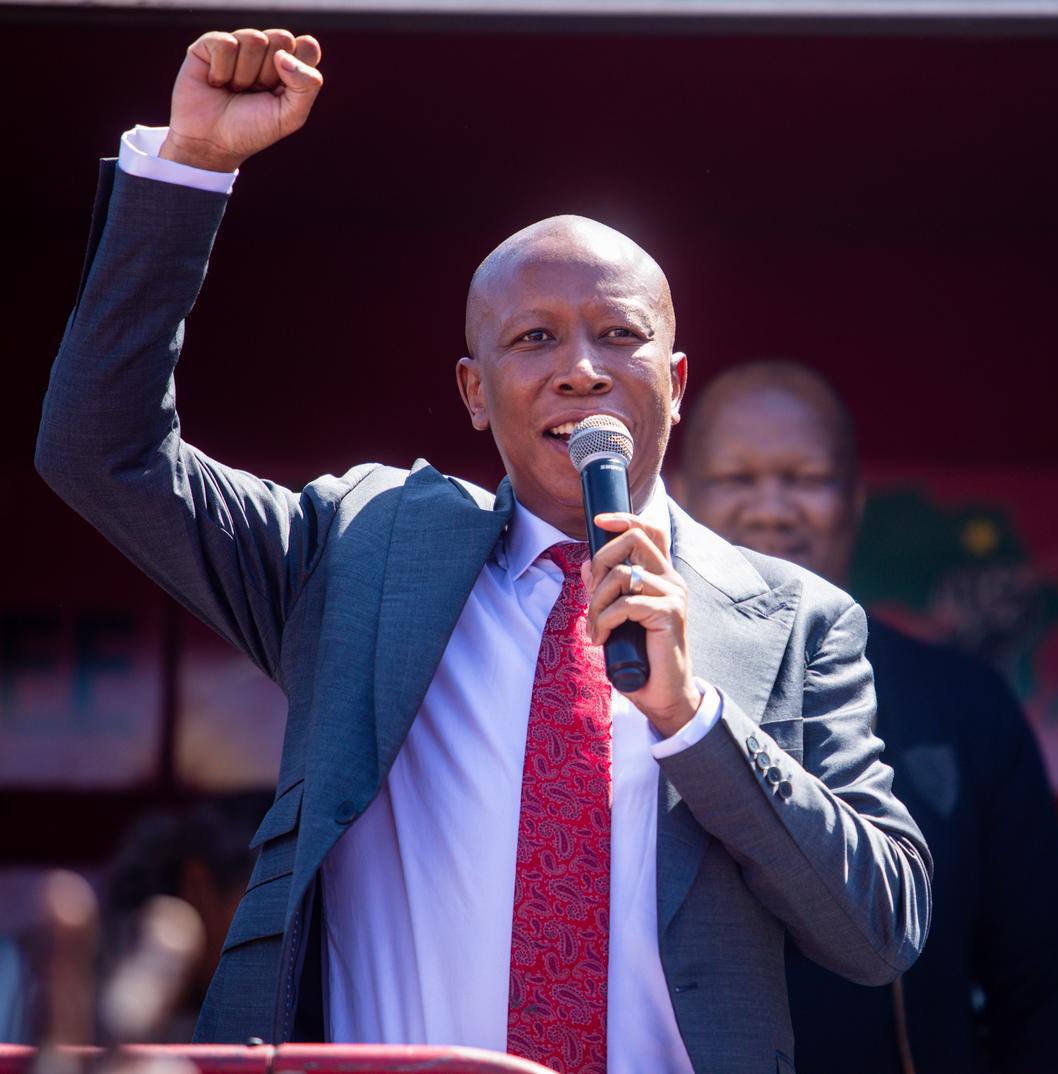 Legal Analyst, Attorney Melusi Xulu, joins <a href="/Nghamula/">Nghamula Teecee</a> on #CapricornTalk following handing down of the judgement in the discharge of firearm case against EFF leader Julius Malema who was found guilty on 5 firearm-related charges, while his bodyguard Adriaan Snyman has been found