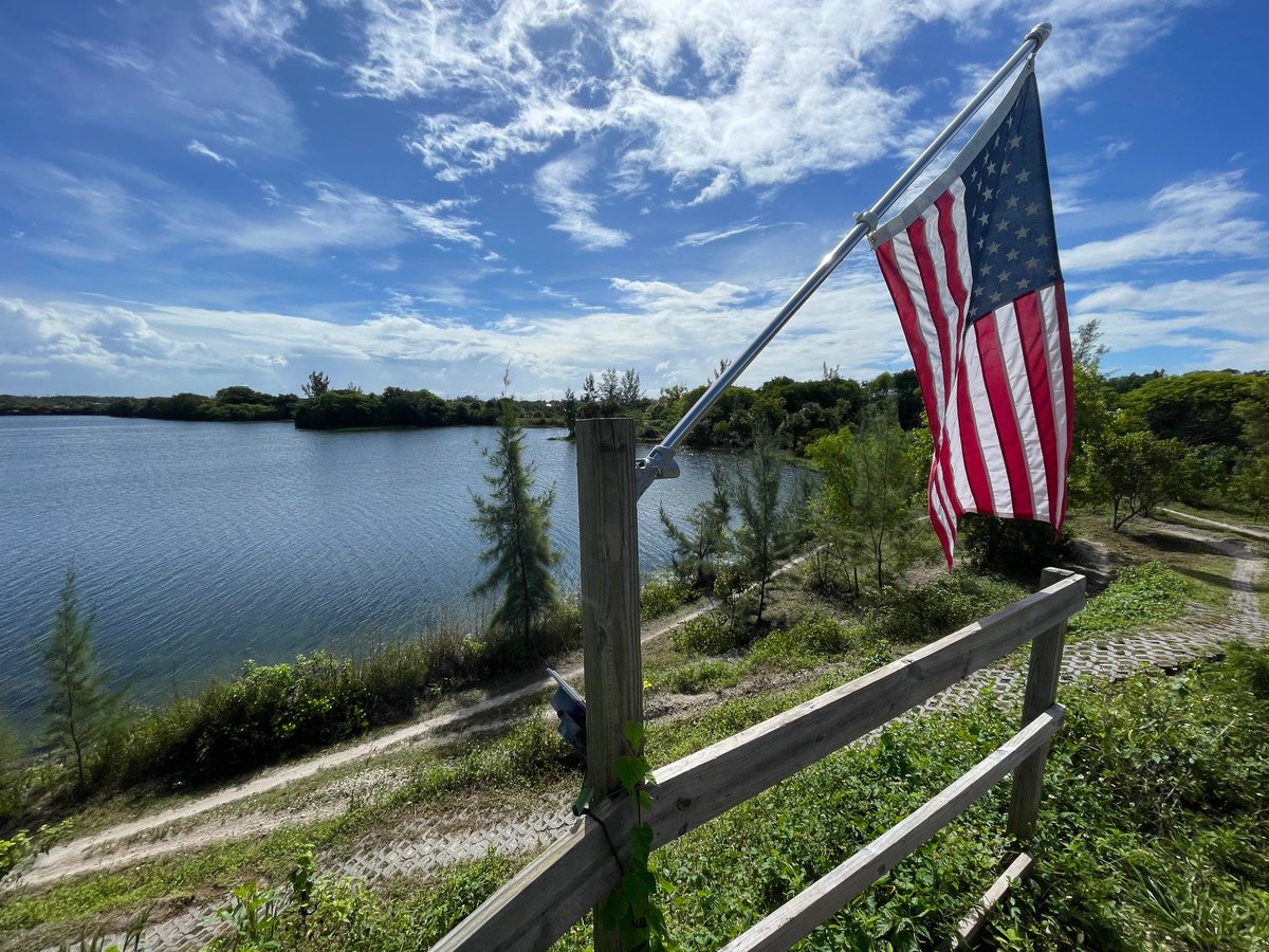 Come out an enjoy the Mountain Bike Trails.  Trails are in great shape.  You need a pass, $5 for a day for $12.50 for the remainder of the year.  Reminder to ride at your own skill level.