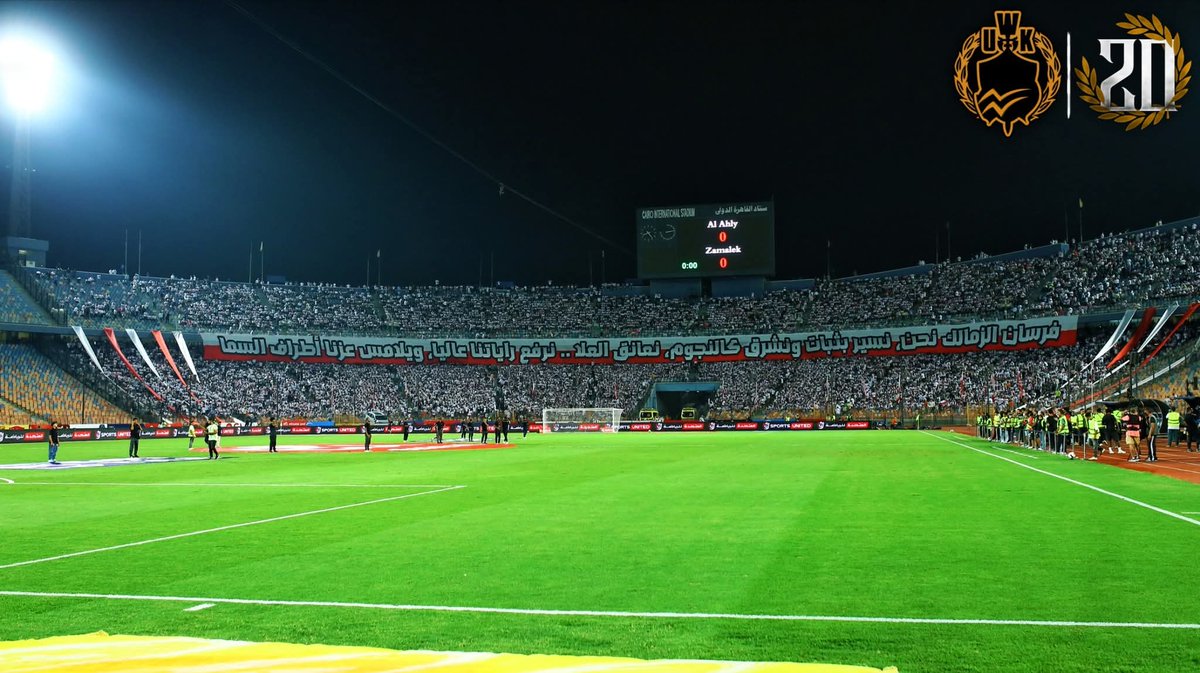Ultras White Knights UWK tweet media