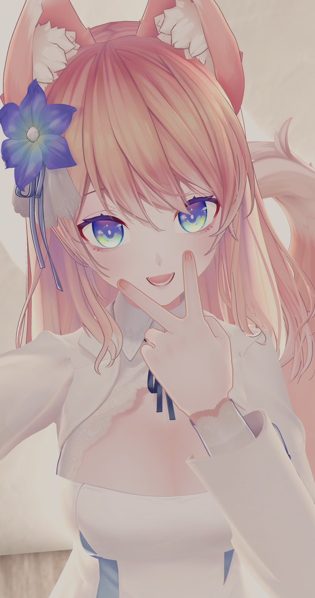 るるぶ様 陽月るるふ🐺🎀 on X: 