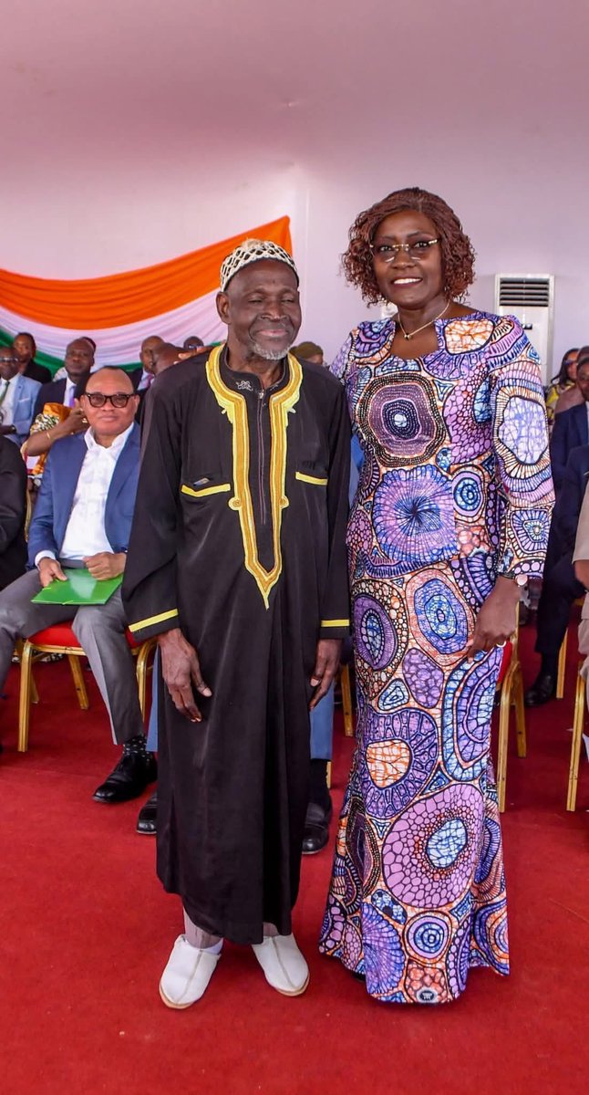 C'est sur ces personnalités que nos autorités académiques éducatives doivent financer des recherches sur la vie et produire des ouvrages sur leur parcours afin de faire connaître leur parcours pour nos archives et la postérité.

Merci au doyen Dosso Sékou