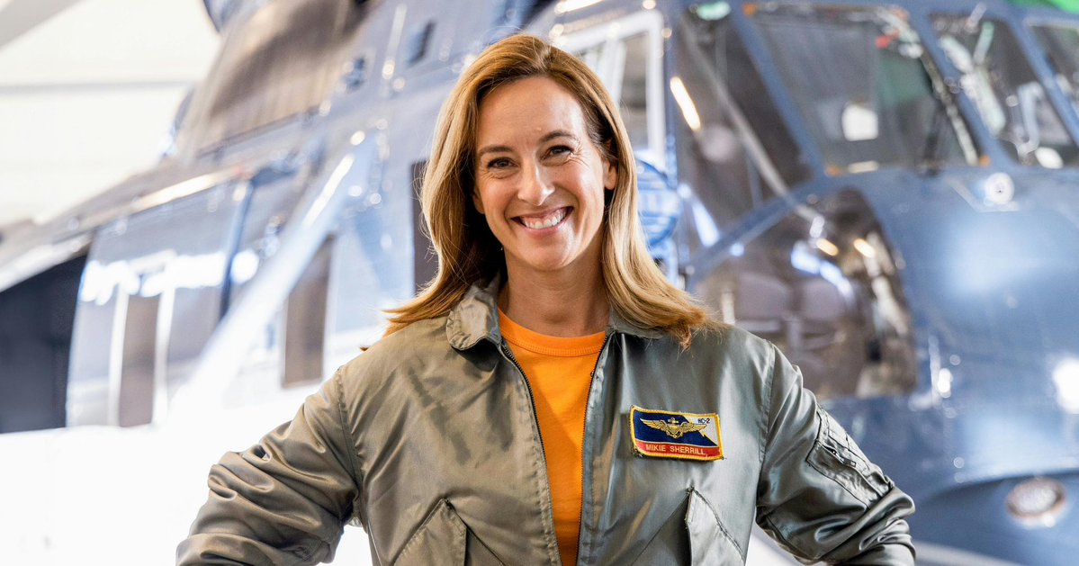 Support Mikie Sherrill for Governor!

secure.ngpvan.com/LIT5s8Eo6Ei3cn…